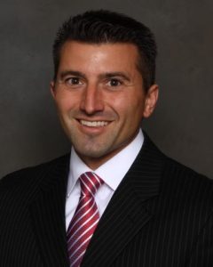 SRMC Announces New CFO