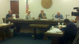 Small Business Help On Council Agenda