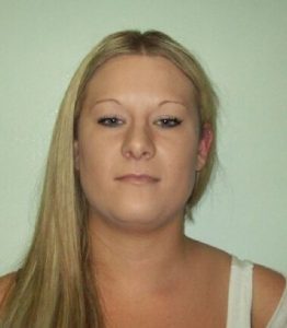 Ranghiasci Is T.C.S.O.’s Most Wanted