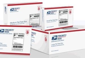 Local Post Offices Make List