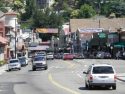 Downtown Sonora