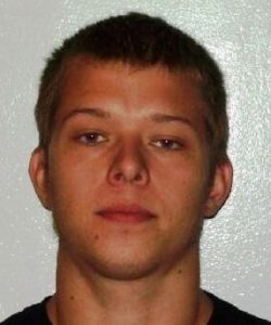 Second Suspect Arrested