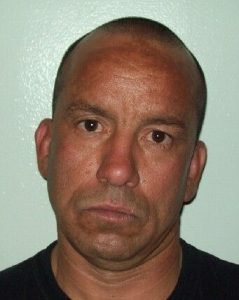 Two Men Arrested In Guard Rail Theft