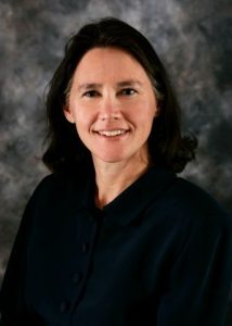 New Director of Planning