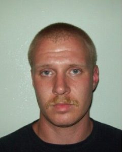 Stolen Trailer Recovered