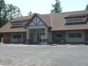 Tuolumne’s Latest Addition