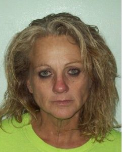 Burglary Arrests In Jamestown