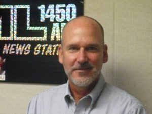 Columbia College President On Leave
