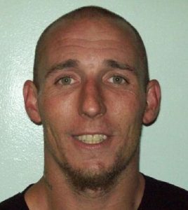 Chase Ends With Arrest