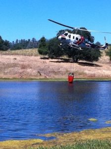 Additional Fire Fee Details