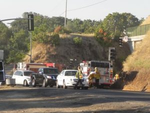 Funding Allocated For State Transportation Projects
