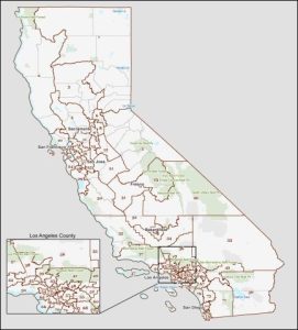 Political Maps Finalized