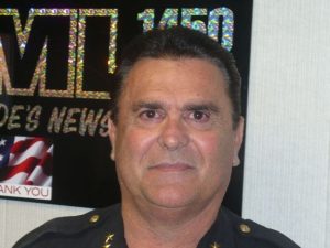 Kuntz To Meet With Community
