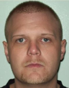 Dunn Is T.C.S.O.’s Most Wanted