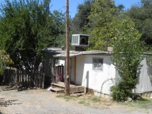 County Orders Demolition
