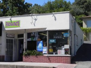 Business Owner Arrested