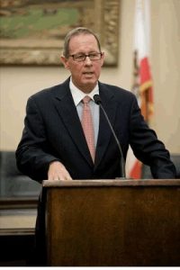 Berryhill’s CEQA Reform Bill Denied