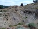 Juniper Uranium Mine