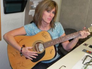 Guitar