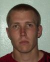 Travis James Gredvig