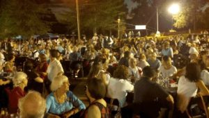 10th Annual Meals On Wheels Fundraiser