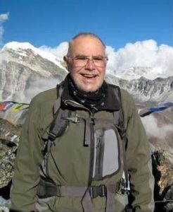 Missing Hiker In Yosemite Found Dead