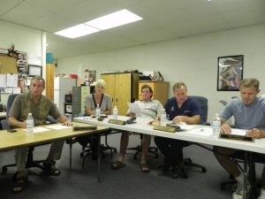 Columbia Elementary Officials Speak