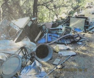 County Addresses Illegal Dumping