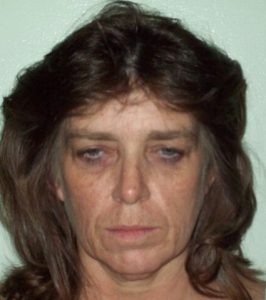 Carruth Is “Most Wanted”