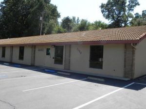 Building Lease Approved For AB 109 Programs
