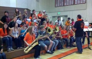 Summerville Celebrates 100 Years