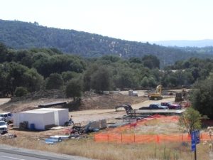 County Inquiring About Jail Funding
