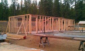 Habitat For Humanity Receives Major Donation