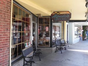 Alfredo’s Closing This Week