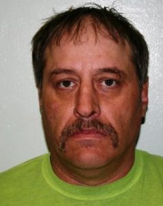 Stillwell Is TCSO’s Most Wanted