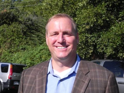 Congressman Jeff Denham