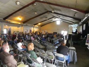 TuCare Natural Resources Summit This Friday