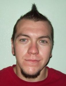 Rogers Is T.C.S.O.’s Most Wanted
