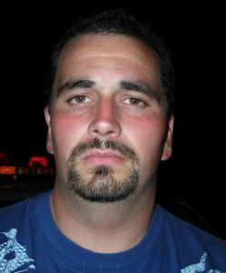 Sonora PD Searching For Theft Suspect