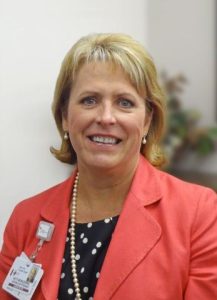 Hospital Appoints Interim President/CEO