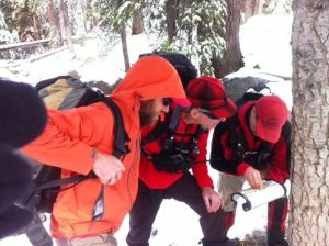 Five Successful Rescue Missions