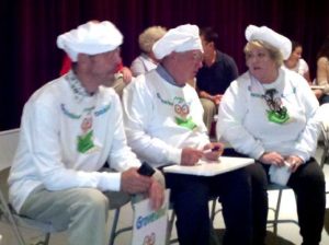 Tuolumne County Trivia Bee