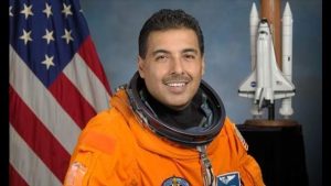 Former Astronaut Running For Congress