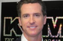 Gavin Newsom