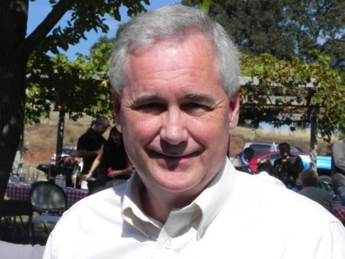 Tom McClintock