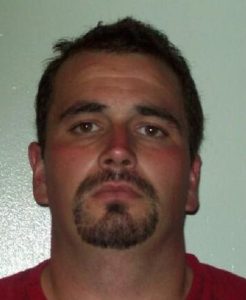 Most Wanted Suspect Arrested