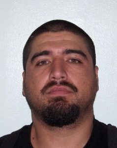 Garcia Is TCSO’s Most Wanted