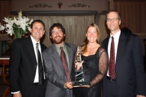 Gala Raises $62,000 For Local Cancer Patients