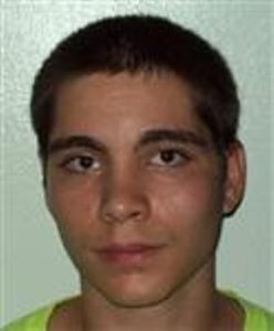 Chase Suspect Identified