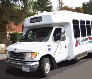 Calaveras Transit Expanding To Saturdays